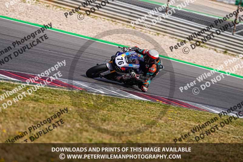 motorbikes;no limits;november 2019;peter wileman photography;portimao;portugal;trackday digital images